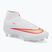 Men's football boots Nike Mercurial Superfly 11 Academy white/bright crimson/blur