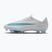 Men's football boots Nike Mercurial Superfly 11 Elite FG white/dusty cactus