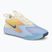 Volleyball shoes Nike Zoom Hyperace 3 SE coconut milk/diffused blue/hydrogen blue