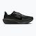 Women's running shoes Nike Pegasus 42 black/anthracite/black