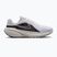 Women's running shoes Nike Downshifter 14 white/summit white/metallic silver