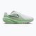 Women's running shoes Nike Downshifter 14 white/cucumber calm/illusion green/white