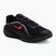 Men's running shoes Nike Downshifter 14 black/anthracite/white/red orbit