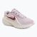 Women's running shoes Nike Downshifter 14 bleached lilac/sail/pink rise/pink smoke
