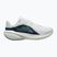 Men's running shoes Nike Downshifter 14 white/midnight navy/green spark