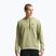 Men's training sweatshirt Nike Flex dusty olive/dusty olive/black