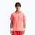 Men's T-shirt Nike Court Dri-Fit Advantage atomic pink/picante red/picante red