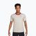 Men's T-shirt Nike Court Advantage light bone/tough red/black