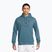 Men's sweatshirt Nike Court Heritage smokey blue/new slate