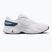 Men's shoes Jordan Trunner Flow white/true blue/black/fire red