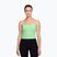 Women's training shirt Nike One cucumber calm