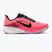 Women's running shoes Nike Pegasus 42 lava glow/flash crimson/light magenta/black
