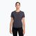 Women's T-shirt Nike One Classic Dri-Fit SS gridiron/white