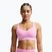 Training bra Nike Indy High Support pink rise