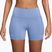 Women's running shorts Nike Swift aluminum