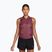 Women's gilet Nike Tempo pink smoke