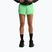Women's running shorts Nike Swift Mid-Rise 2in1 illusion green