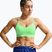 Training bra Nike Indy Light Support illusion green