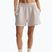 Women's training shorts Nike 24.7 ImpossiblySoft cream Ii/cream Ii/college grey