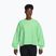 Women's training sweatshirt Nike 24.7 ImpossiblySoft Cucumber Calm/Illusion Green