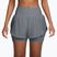 Women's running shorts Nike Tempo Flow cool grey/cool grey