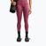 Women's leggings Nike One pink smoke/white