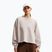 Women's training sweatshirt Nike 24.7 ImpossiblySoft Cream Ii/Cream Ii/College Grey