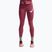 Women's leggings Nike Tempo Swoosh Run pink smoke/white