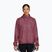 Women's running jacket Nike Tempo Repel pink smoke