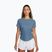 Women's running shirt Nike Tempo work blue