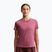 Women's training shirt Nike One Classic pink smoke/white