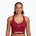 Training top Nike Pro Seamless tough red/white