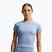 Women's training shirt Nike Pro Seamless work blue
