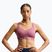 Training bra Nike Indy High Support pink smoke
