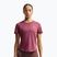 Women's running shirt Nike Tempo pink smoke