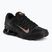 Women's training shoes Nike Reax 8 TR black/anthracite/metallic rose gold