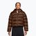 Women's jacket Nike TF SYN Classic cacao wow/sail