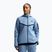 Women's sweatshirt Nike Sportswear Tech Fleece Windrunner work blue/black