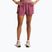 Women's training shorts Nike Pro pink smoke/white