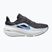 Women's running shoes Nike Winflo 12 dark smoke grey/white/aluminum