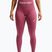Women's leggings Nike Pro Seamless pink smoke/white