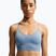 Training bra Nike Pro Seamless work blue