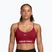 Training bra Nike Pro Seamless tough red/white