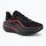 Men's running shoes Nike Winflo 12 black/red orbit/dark smoke grey/black