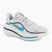 Men's running shoes Nike Winflo 12 vast grey/off white/light current blue