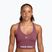 Training top Nike Pro Seamless pink smoke/white