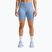 Women's training shorts Nike Pro Seamless work blue