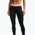 Women's leggings Nike Pro black/pink rise/white