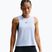 Women's training shirt Nike Pro hydrogen blue/old royal