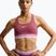 Training bra Nike Pro pink smoke/pink smoke/pink rise
